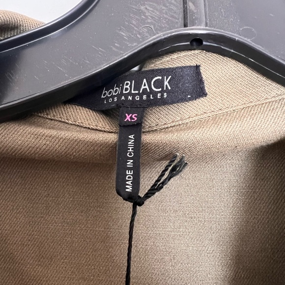 Bobi romper - Picture 5 of 5